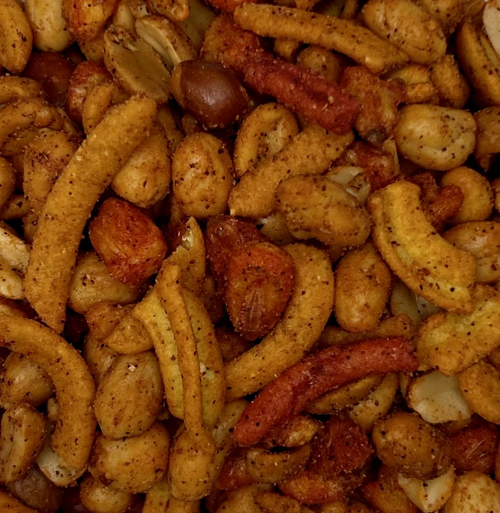 1# Bag - Trail Blazin' Crunch Mix